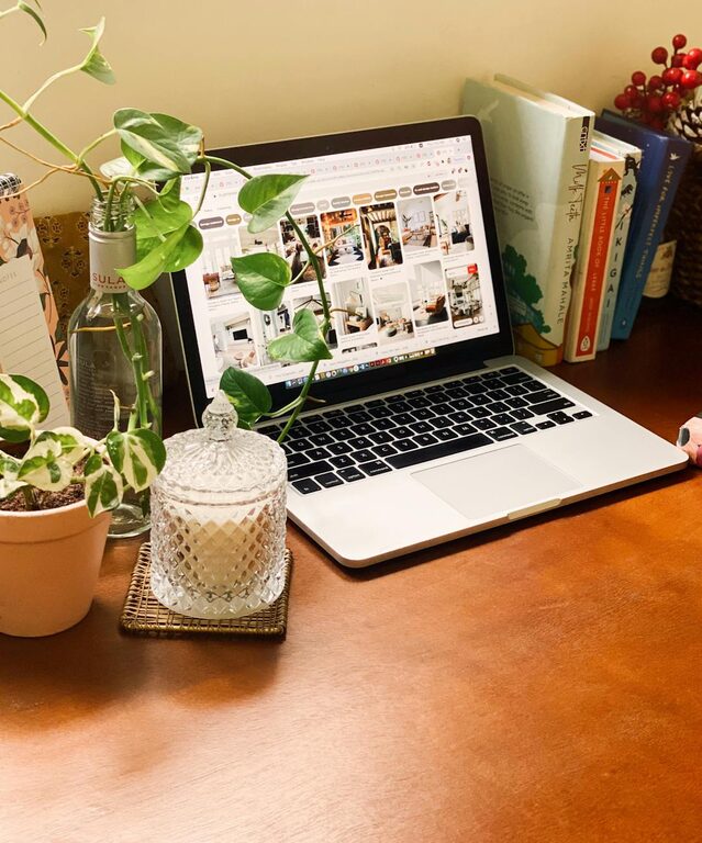 How to Create a Cozy and Inviting Home Office Space